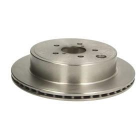 0 986 479 A83 Bosch Hátsó féktárcsa