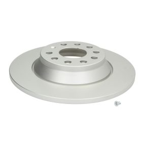 0 986 479 A84 Bosch Hátsó féktárcsa