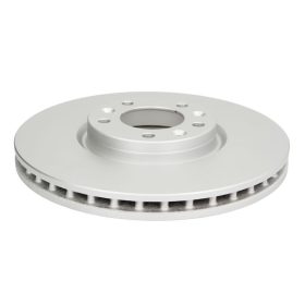 0 986 479 A89 Bosch Első féktárcsa