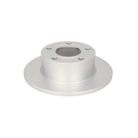 0 986 479 B22 Bosch Hátsó féktárcsa