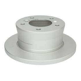 0 986 479 B33 Bosch Hátsó féktárcsa