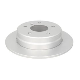 0 986 479 B36 Bosch Hátsó féktárcsa