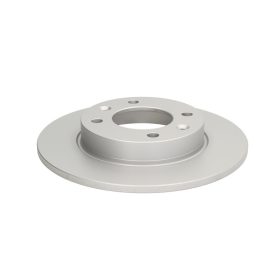 0 986 479 B40 Bosch Hátsó féktárcsa