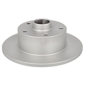 0 986 479 B48 Bosch Hátsó féktárcsa