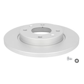 0 986 479 B55 Bosch Első féktárcsa