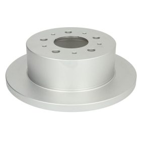 0 986 479 B63 Bosch Hátsó féktárcsa