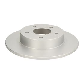 0 986 479 B64 Bosch Hátsó féktárcsa
