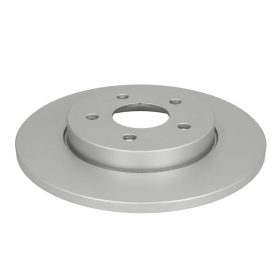 0 986 479 B65 Bosch Hátsó féktárcsa
