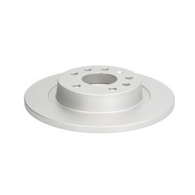 0 986 479 B74 Bosch Hátsó féktárcsa