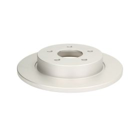 0 986 479 B80 Bosch Hátsó féktárcsa
