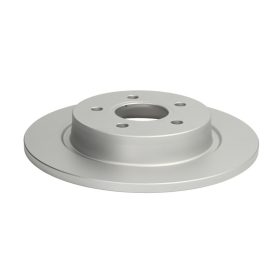 0 986 479 B81 Bosch Hátsó féktárcsa