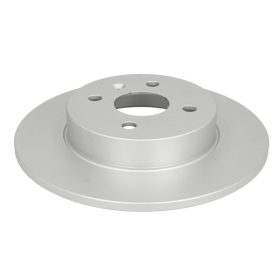 0 986 479 B85 Bosch Hátsó féktárcsa
