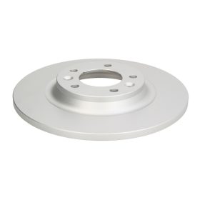 0 986 479 B86 Bosch Hátsó féktárcsa