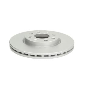 0 986 479 B89 Bosch Első féktárcsa