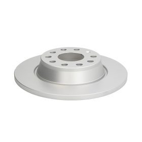 0 986 479 B93 Bosch Hátsó féktárcsa