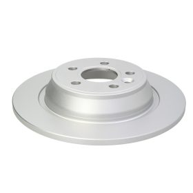 0 986 479 B94 Bosch Hátsó féktárcsa