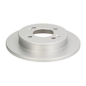0 986 479 B95 Bosch Hátsó féktárcsa