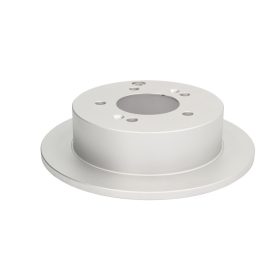 0 986 479 C03 Bosch Hátsó féktárcsa