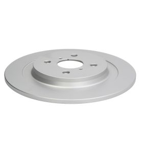 0 986 479 C05 Bosch Hátsó féktárcsa