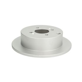 0 986 479 C08 Bosch Hátsó féktárcsa