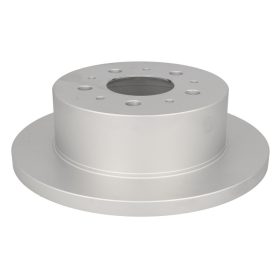 0 986 479 C10 Bosch Hátsó féktárcsa