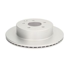 0 986 479 C12 Bosch Hátsó féktárcsa