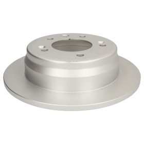 0 986 479 C14 Bosch Hátsó féktárcsa