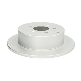 0 986 479 C15 Bosch Hátsó féktárcsa