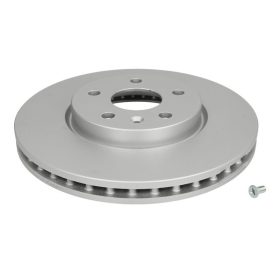 0 986 479 C16 Bosch Első féktárcsa