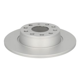 0 986 479 C20 Bosch Hátsó féktárcsa