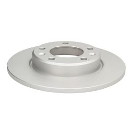 0 986 479 C23 Bosch Hátsó féktárcsa