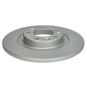 0 986 479 C25 Bosch Hátsó féktárcsa