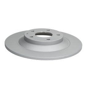0 986 479 C28 Bosch Hátsó féktárcsa