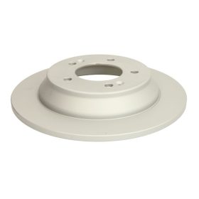 0 986 479 C39 Bosch Hátsó féktárcsa