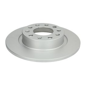 0 986 479 C41 Bosch Hátsó féktárcsa