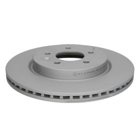 0 986 479 C46 Bosch Hátsó féktárcsa