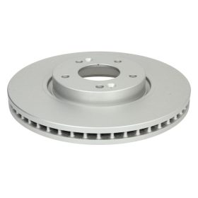 0 986 479 C51 Bosch Első féktárcsa