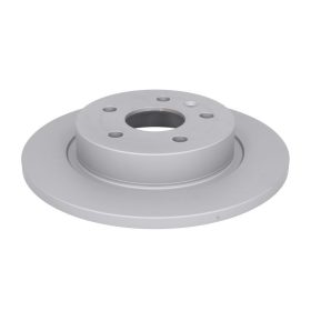 0 986 479 C57 Bosch Hátsó féktárcsa