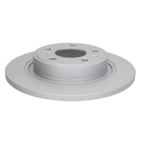 0 986 479 C58 Bosch Hátsó féktárcsa