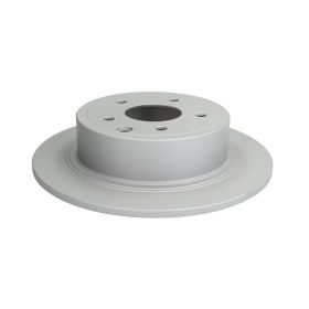0 986 479 C60 Bosch Hátsó féktárcsa