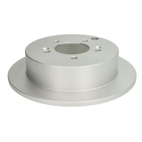 0 986 479 C61 Bosch Hátsó féktárcsa