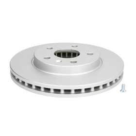 0 986 479 C65 Bosch Első féktárcsa