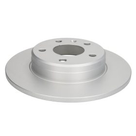 0 986 479 C66 Bosch Hátsó féktárcsa