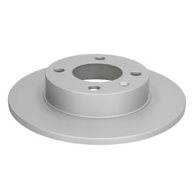 0 986 479 C67 Bosch Hátsó féktárcsa