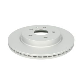 0 986 479 C71 Bosch Hátsó féktárcsa