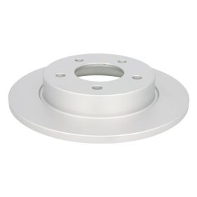 0 986 479 C77 Bosch Hátsó féktárcsa