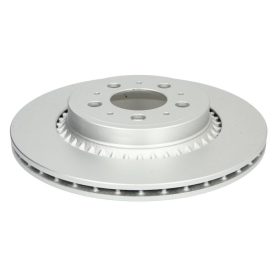 0 986 479 C78 Bosch Hátsó féktárcsa