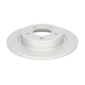 0 986 479 C79 Bosch Hátsó féktárcsa