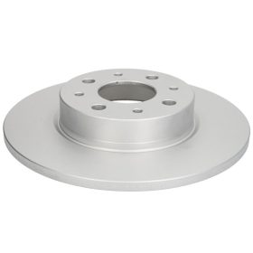 0 986 479 C83 Bosch Hátsó féktárcsa