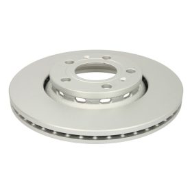 0 986 479 C89 Bosch Hátsó féktárcsa